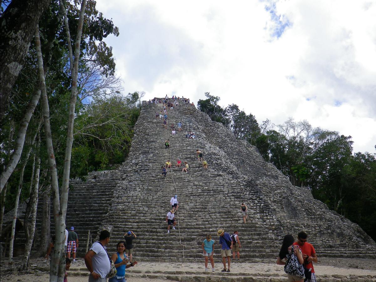 Mayan Culture082